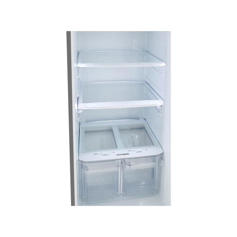 REFRIGERADORA TOP FREEZER 21P³ SMART INVERTER GT57BPS